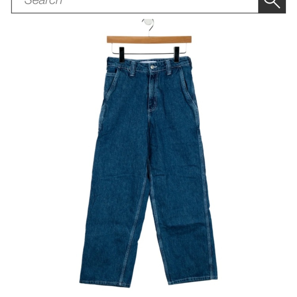 Lisa Says Gah Dylan Jeans - Picture 10 of 15